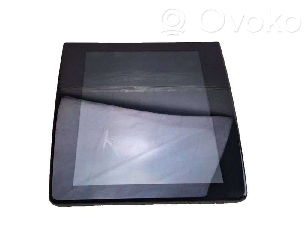 Renault Clio V Screen/display/small screen 