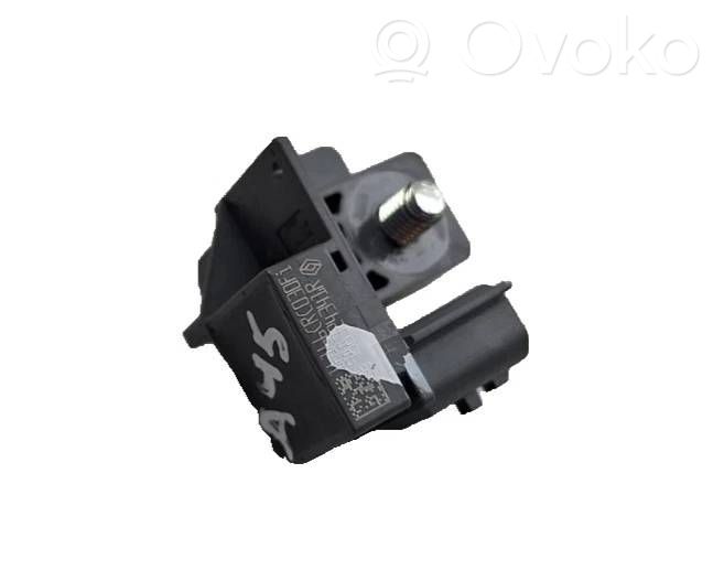 Renault Talisman Airbagsensor Crashsensor Drucksensor 