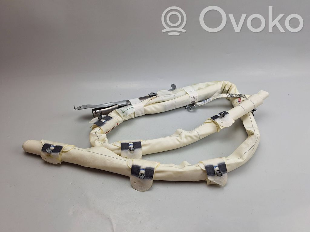 Renault Talisman Kopfairbag 