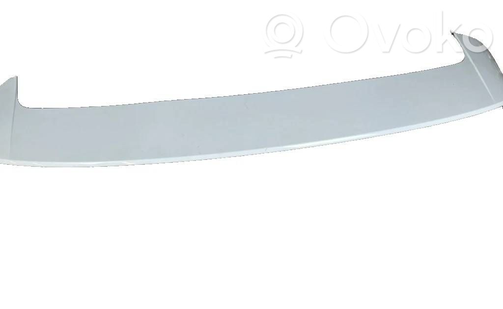 Renault Clio V Tailgate/trunk spoiler 
