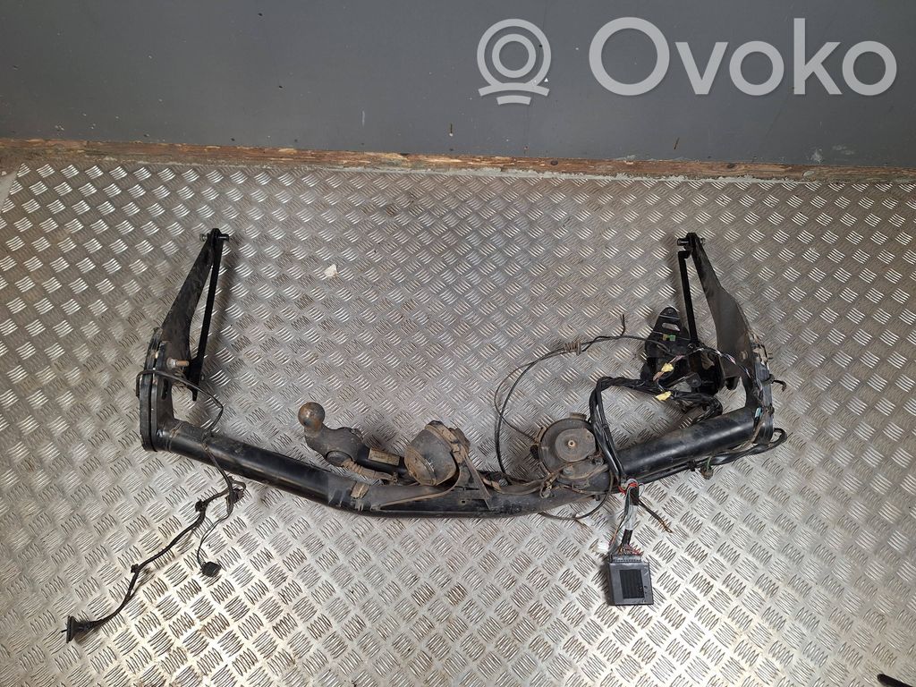 Renault Talisman Tow bar set 