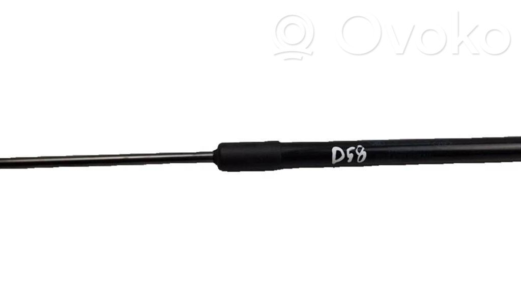 Renault Clio V Tailgate/trunk strut/damper 