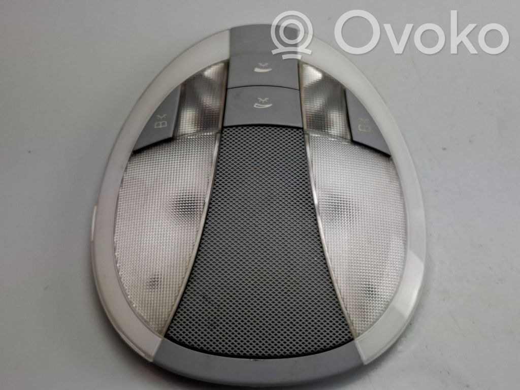 Mercedes-Benz E W211 Rear seat light 