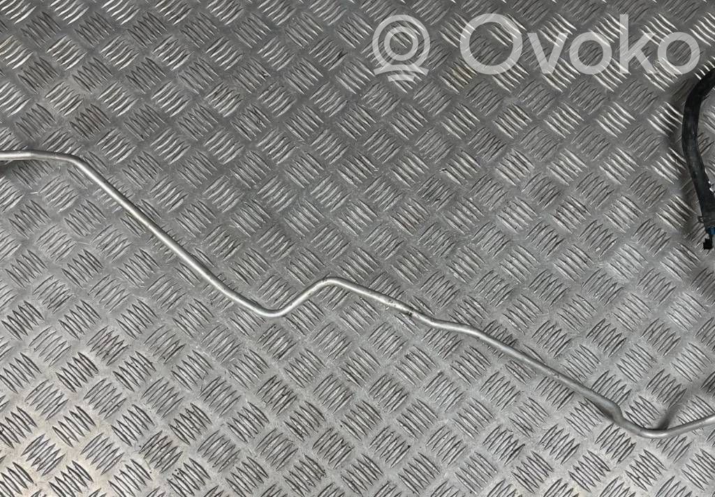 Tesla Model S Tubos/mangueras de refrigeración de motores de coches eléctricos 