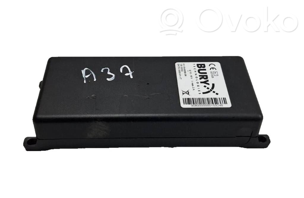 BMW 1 E81 E87 Other control units/modules 
