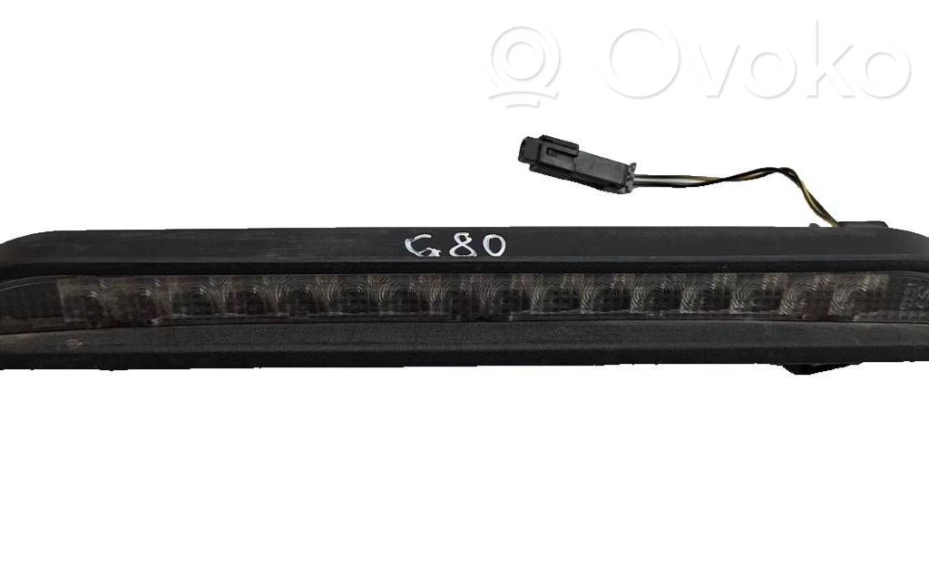 Opel Zafira A Third/center stoplight 