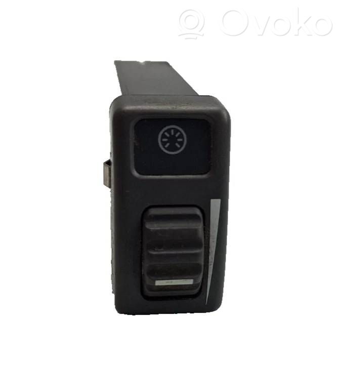 Volvo S40, V40 Panel lighting control switch 