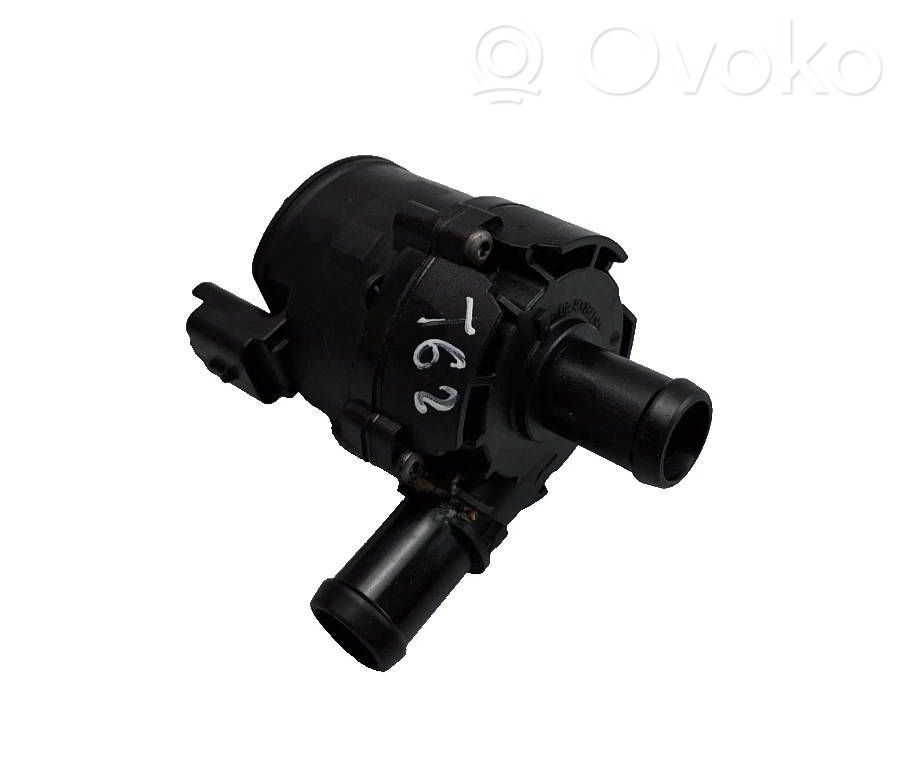 Renault Clio V Electric auxiliary coolant/water pump 