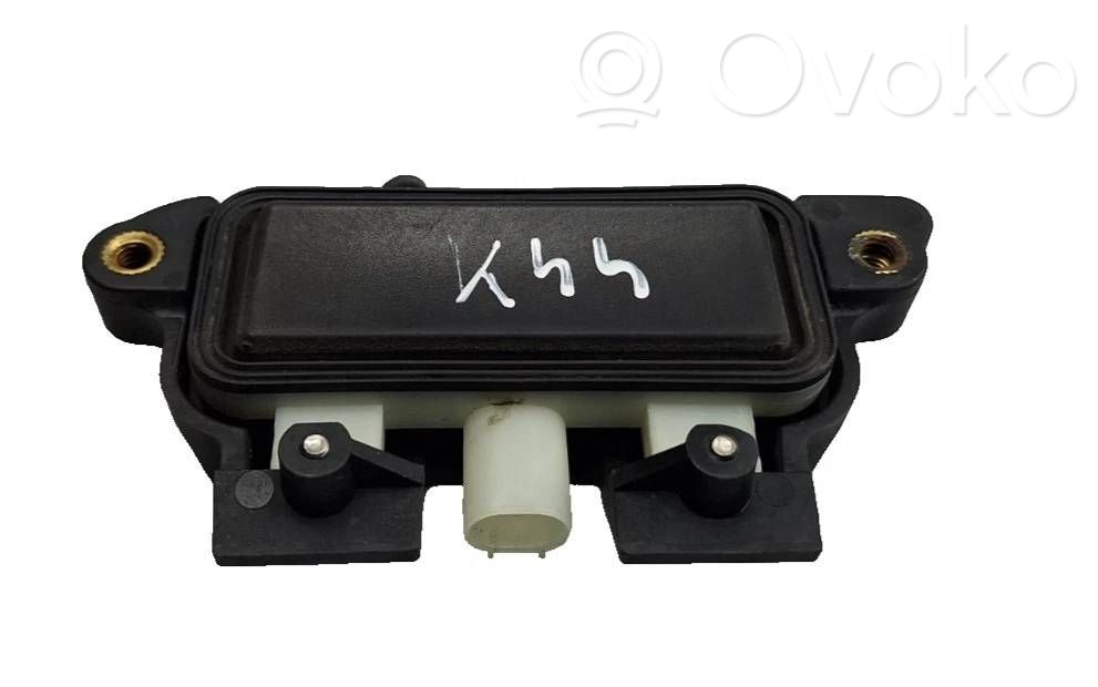 Tesla Model S Rear door interior handle 