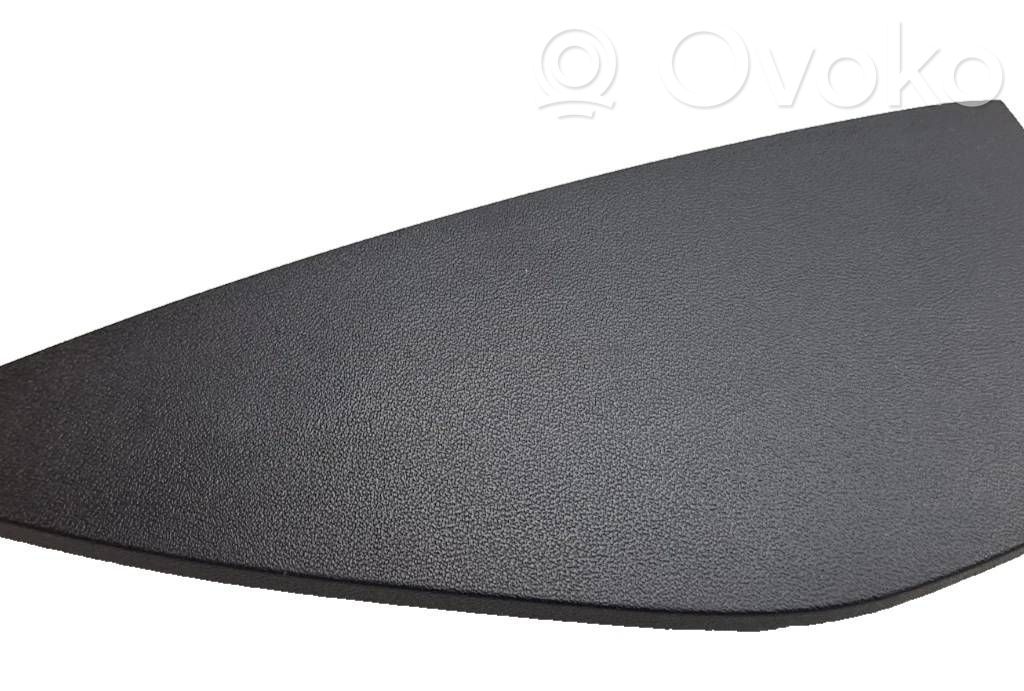 Tesla Model S Dashboard side end trim 