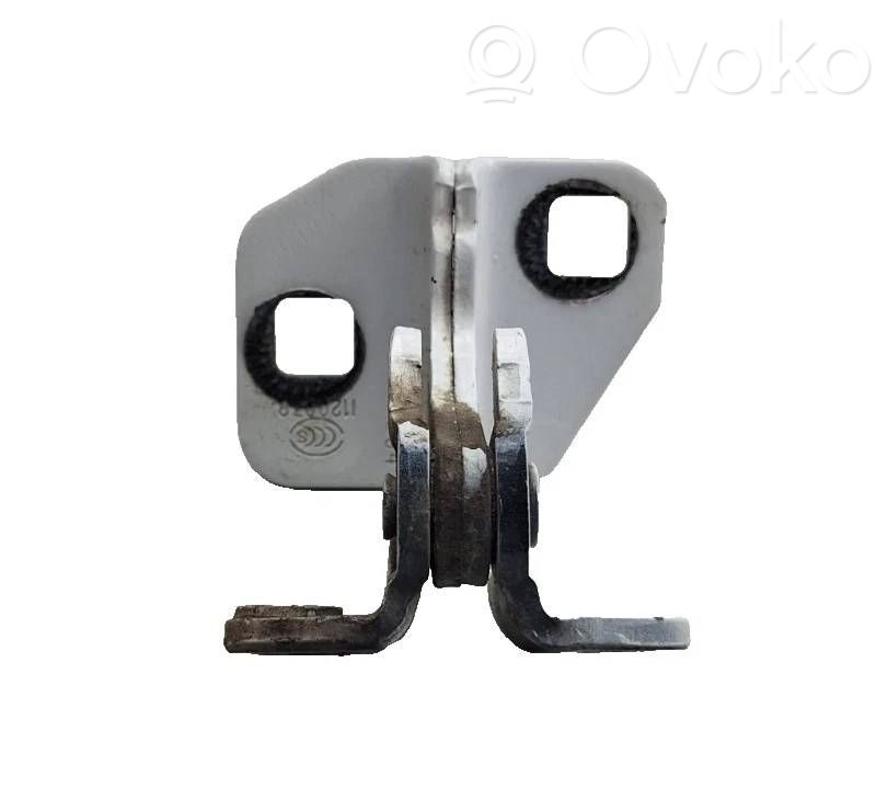 Tesla Model S Front door lower hinge 