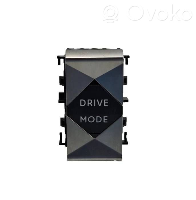Citroen DS7 Crossback Other switches/knobs/shifts 