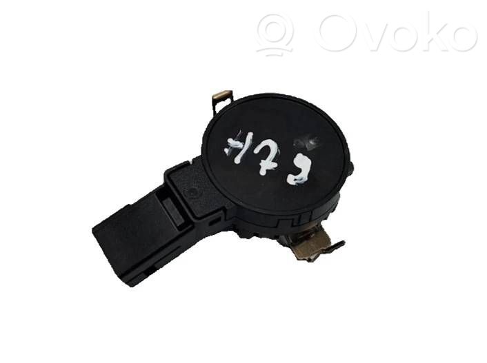 Citroen C3 Aircross Rain sensor 