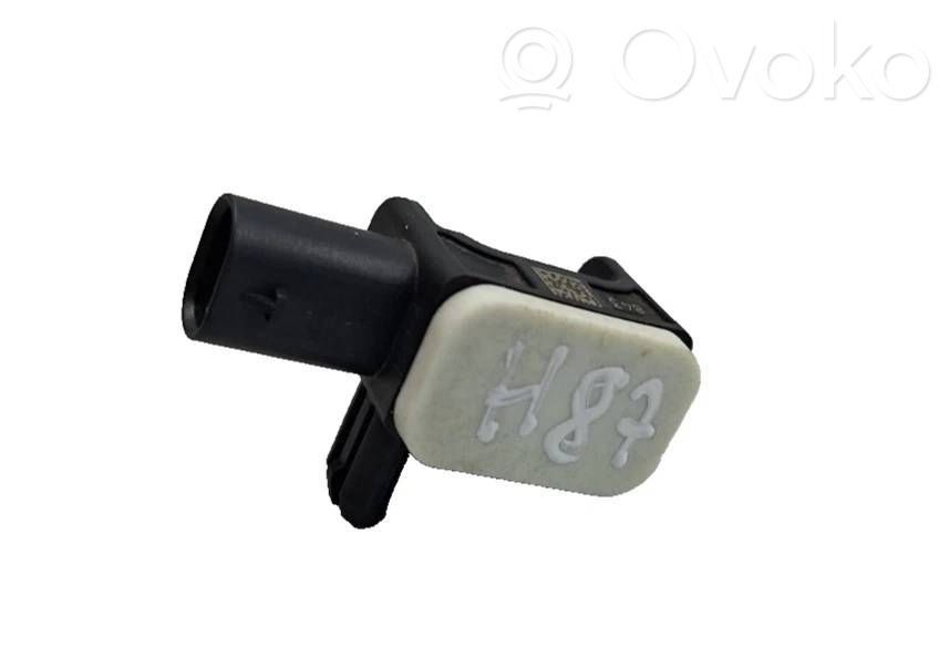 Citroen C3 Aircross Czujnik uderzenia Airbag 