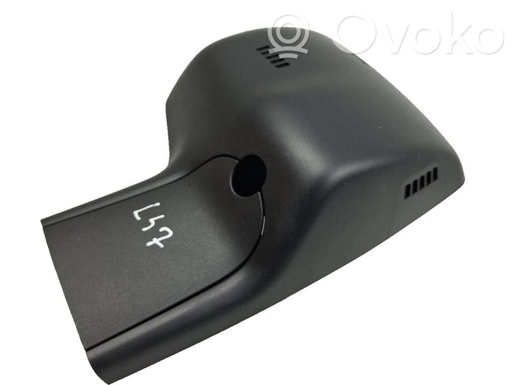 Citroen C3 Aircross Embellecedor de espejo retrovisor 