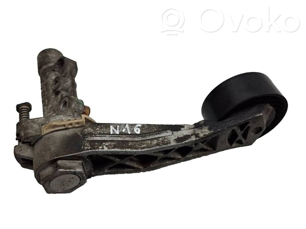 Diržo įtempėjas   V757101580