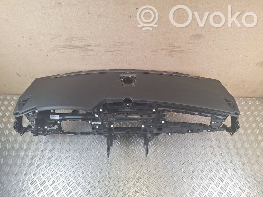 Citroen DS7 Crossback Panel de instrumentos 