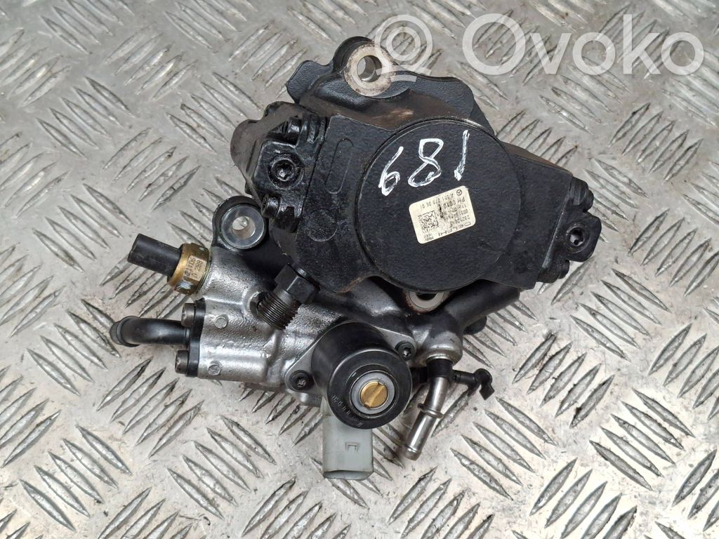 Pompa wtryskowa wysokiego ciśnienia   A6510700601,20253613,00515706AE