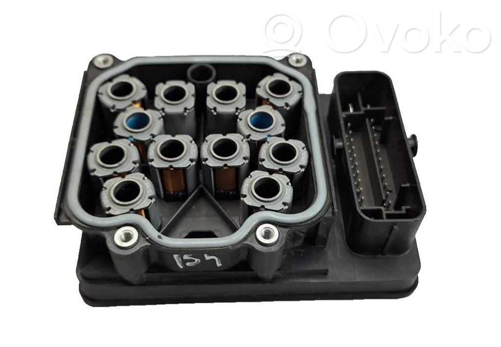 Fiat 500L ABS control unit/module 