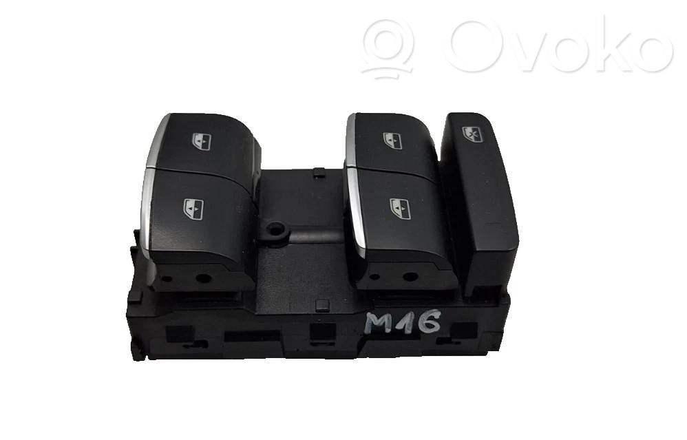 Alfa Romeo Stelvio Electric window control switch 