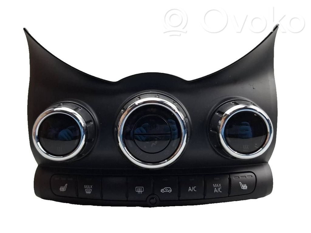 Mini One - Cooper F56 F55 Climate control unit 
