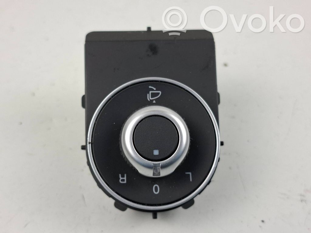 Alfa Romeo Stelvio Przycisk regulacji lusterek bocznych 