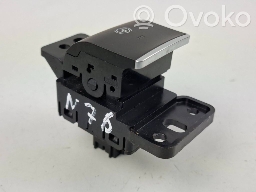 Alfa Romeo Giulia Interrupteur, commande de frein de stationnement 