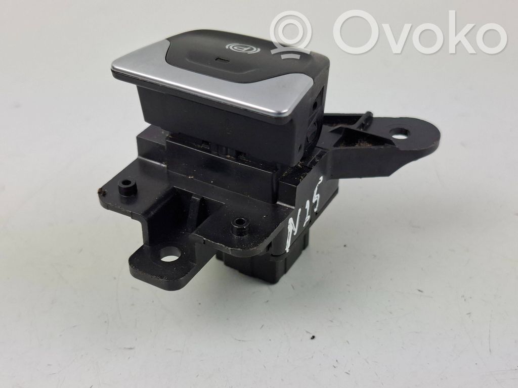 Jeep Renegade Interruptor del freno de mano/estacionamiento 