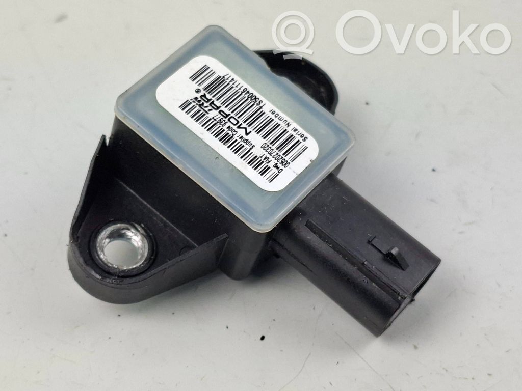 Fiat Tipo Sensor / Fühler / Geber 