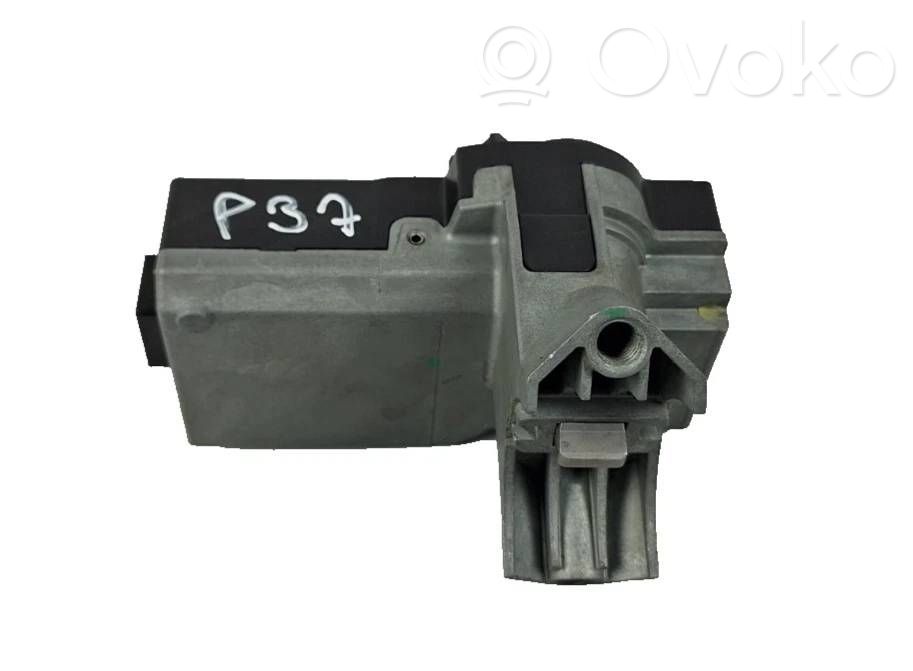 Jeep Compass Ignition lock 