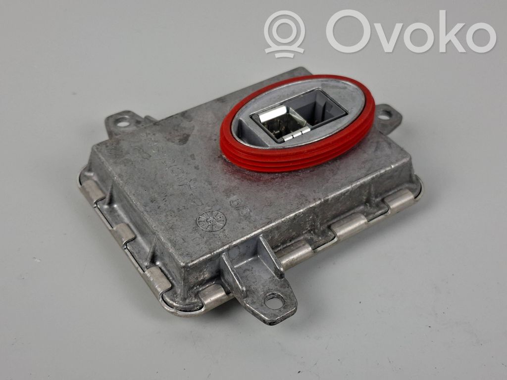 Alfa Romeo Stelvio Moduł poziomowanie świateł Xenon 