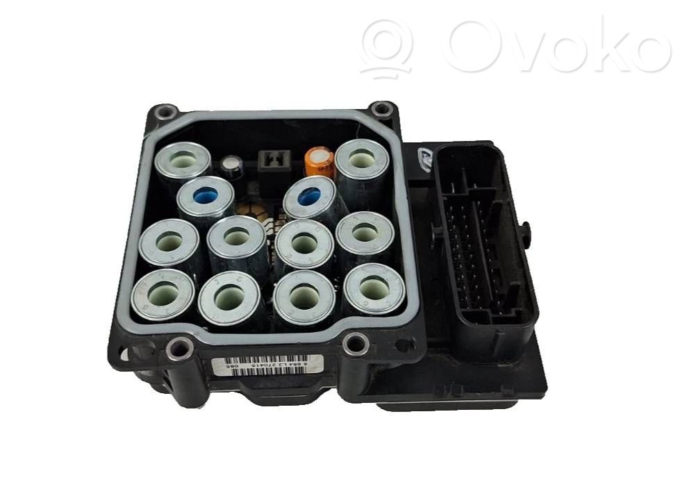Fiat 500 ABS control unit/module 
