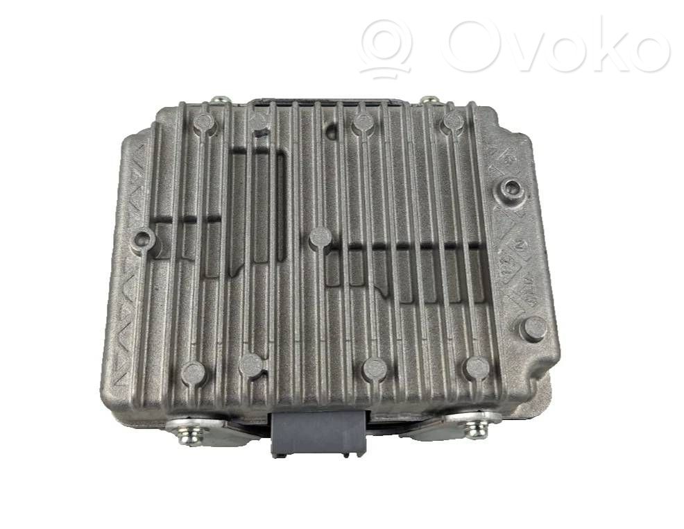 Jeep Compass Other control units/modules 