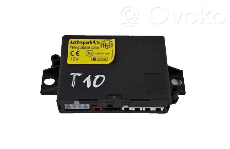 Citroen Jumper Other control units/modules 