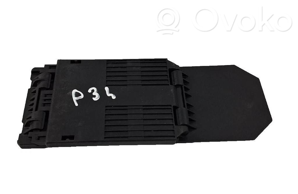 Peugeot 3008 II Other exterior part 