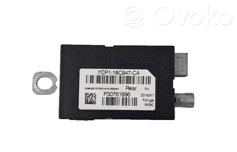 Antenos stiprintuvas   7CP118C847CA