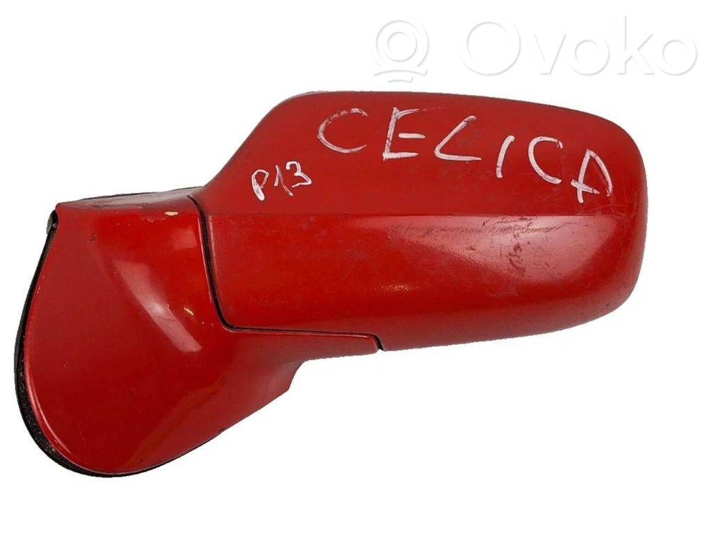 Toyota Celica T230 Espejo lateral eléctrico de la puerta delantera 