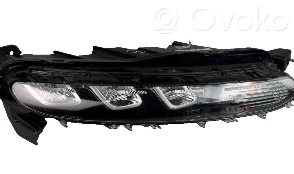 Citroen C3 Aircross LED Daytime headlight 