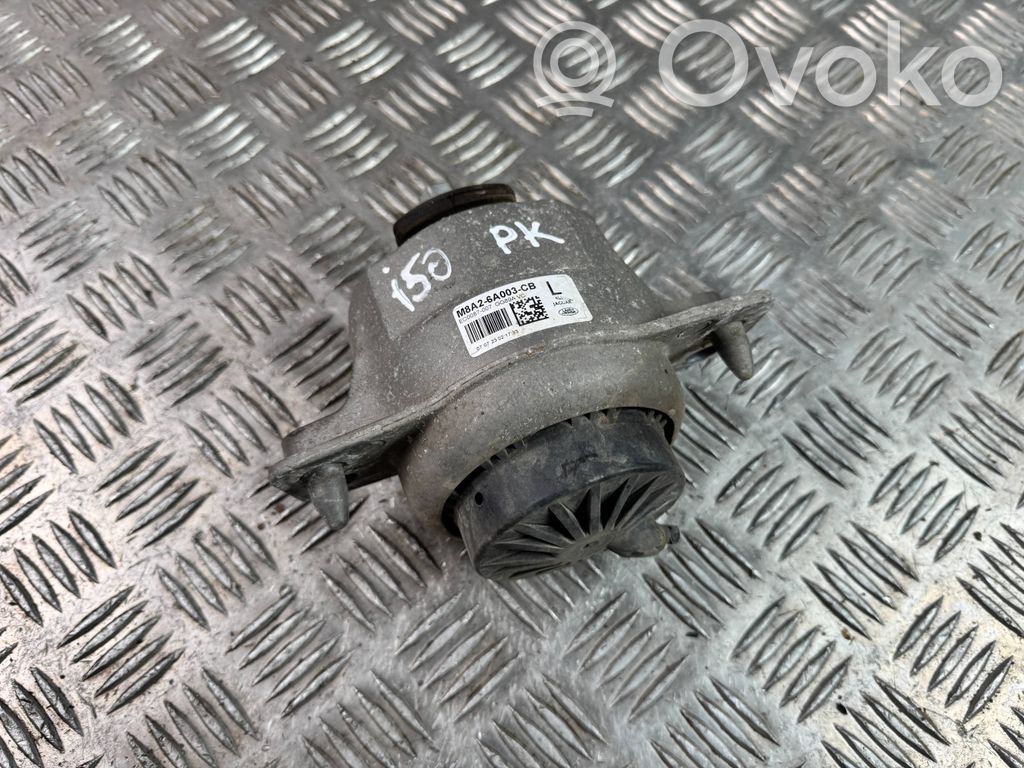 Jaguar F-Pace Engine mount bracket 