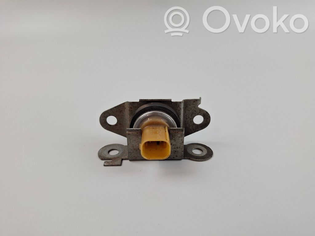 Jaguar F-Pace Sensor de aceleración 