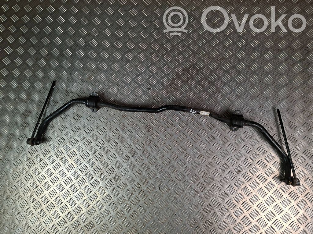 Hyundai Santa Fe Stabilizators 