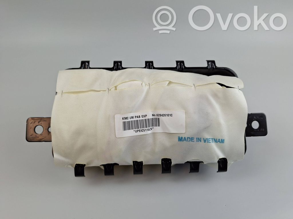 KIA Sorento Airbag del pasajero 