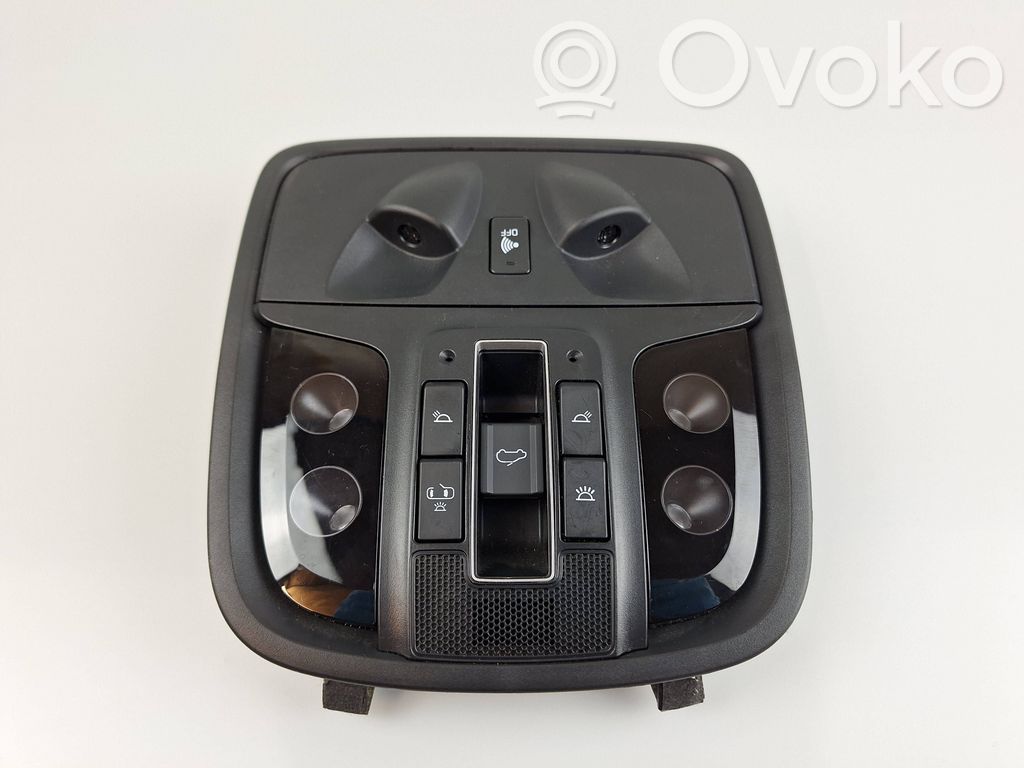 KIA Sorento Luz del asiento delantero 