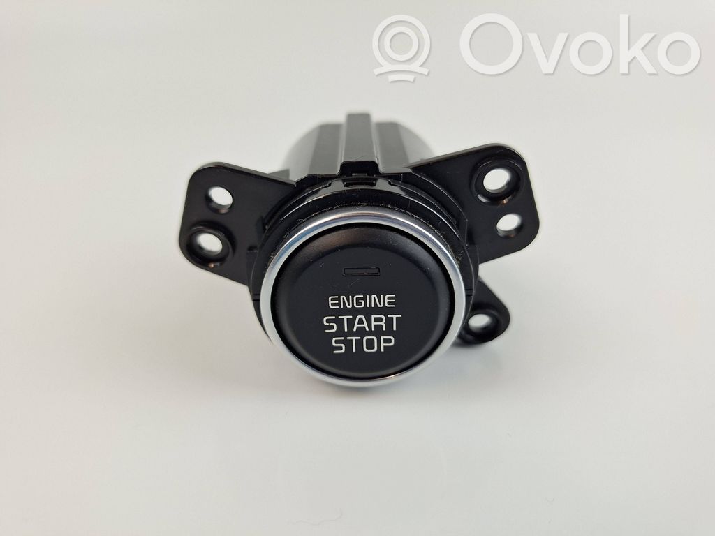 KIA Sportage Engine start stop button switch 