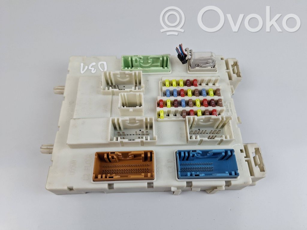 Fuse module   BV6N14A073FP,BV6N14A073FP