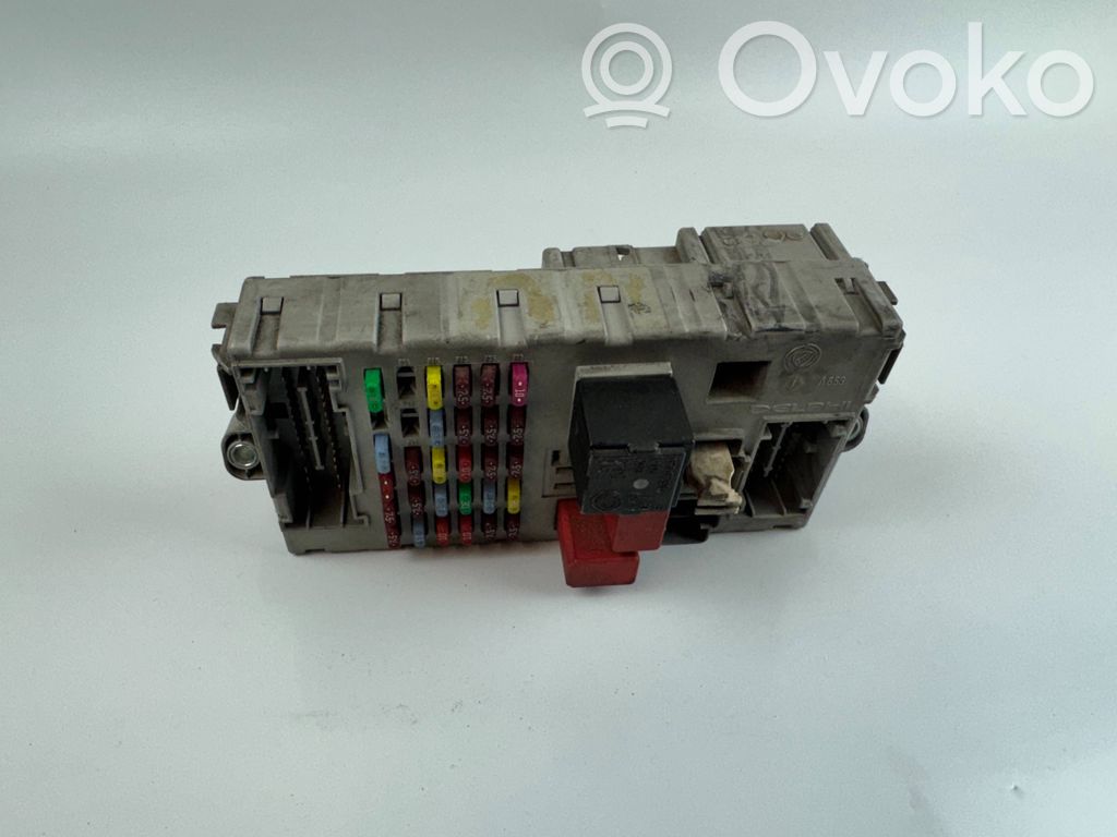 Fiat Ducato Fuse module 