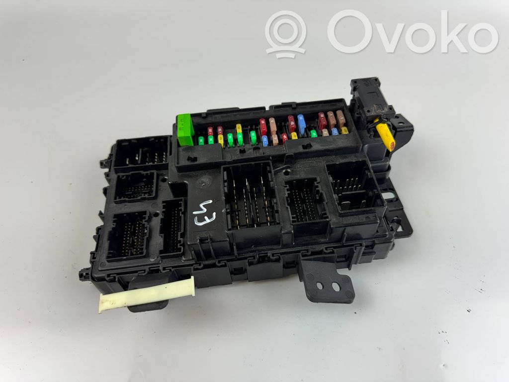 Ford Transit VII Módulo de fusible 