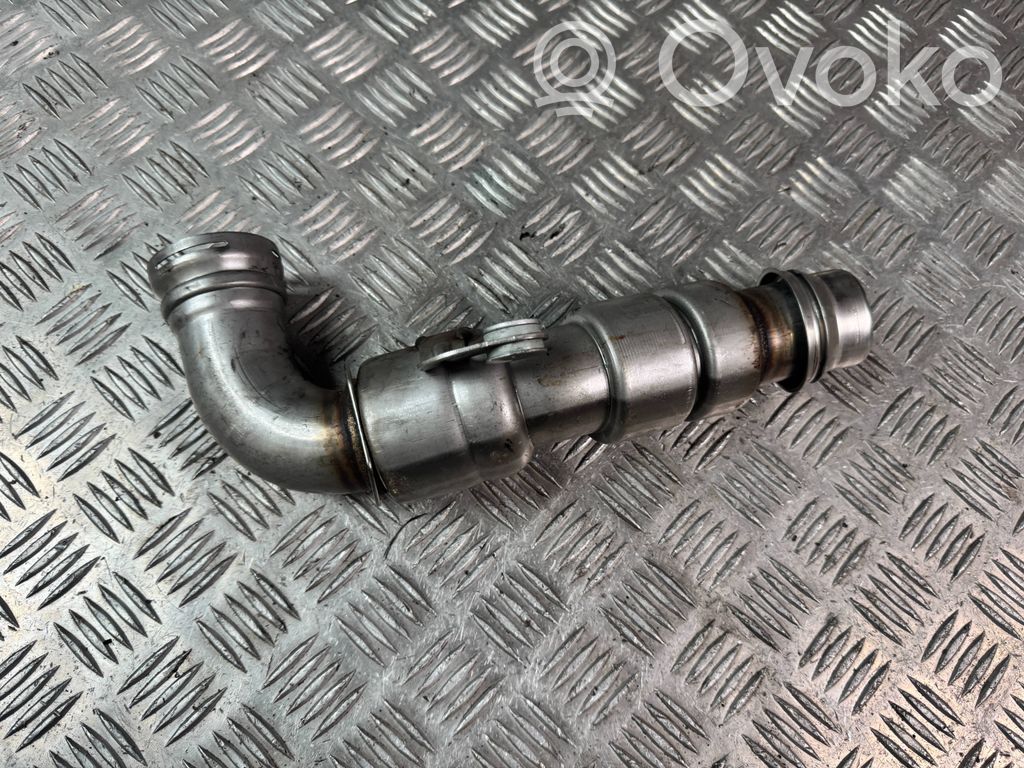 Hyundai Santa Fe Intercooler hose/pipe 