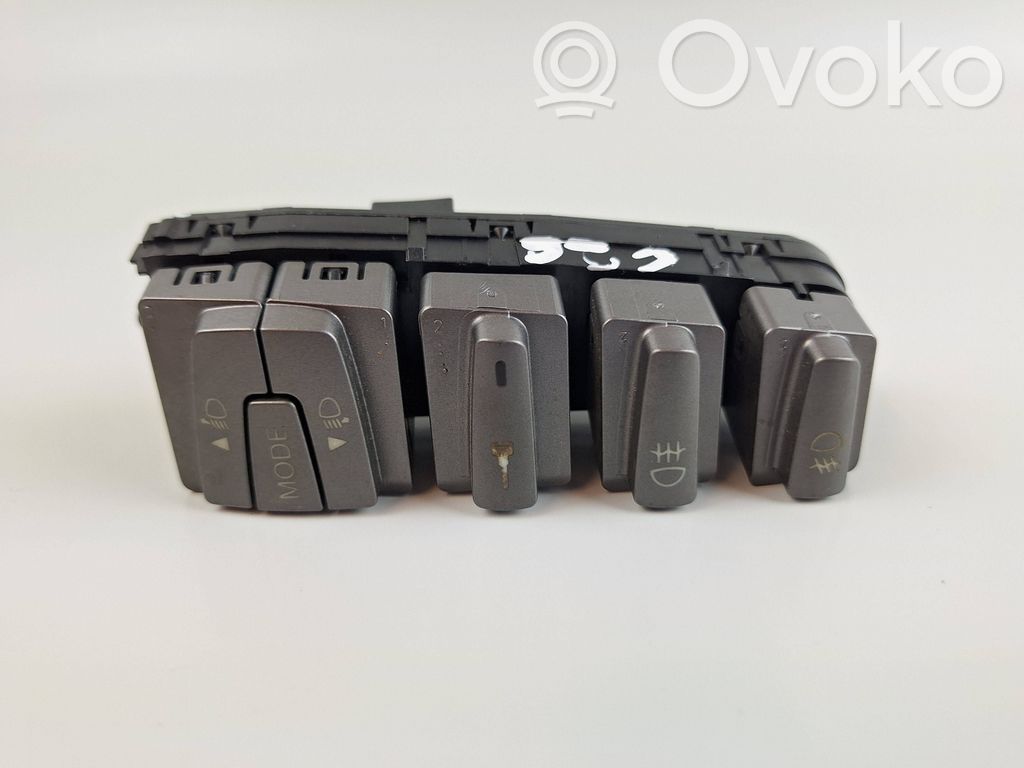Fiat Bravo Interruptor de control multifunción 