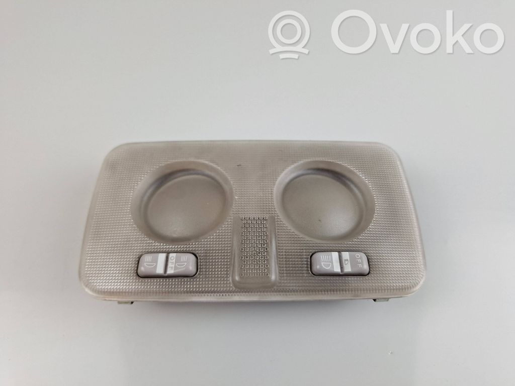 Fiat Punto Evo Priekinių vietų apšvietimo žibintas 